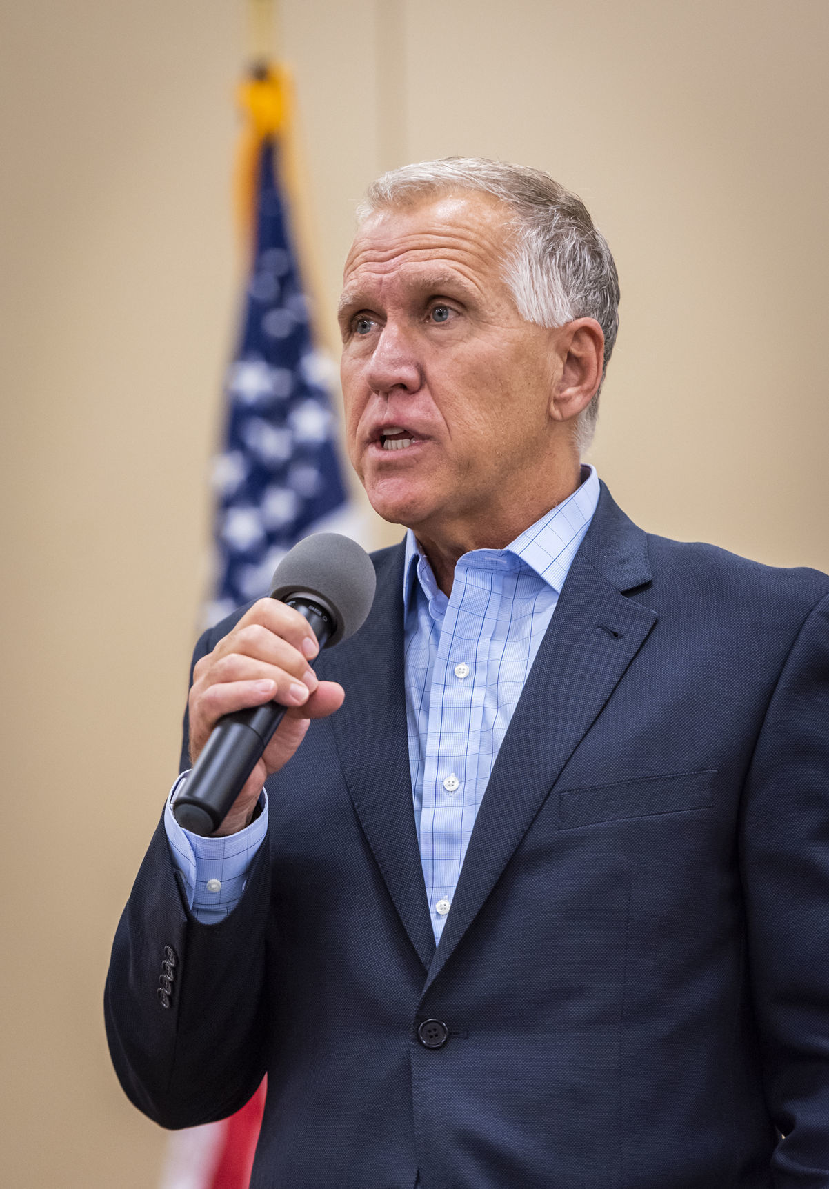 Tillis